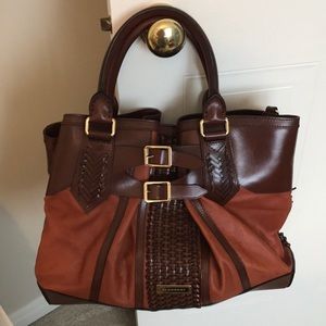 Burberry Bag